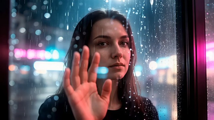 Wan 2.7 · Text to Video render example