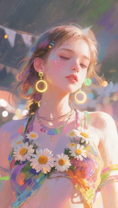 Seedance V1 Pro I2V 480p render example