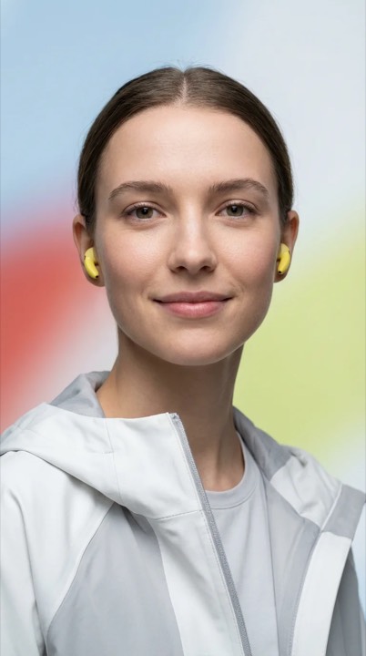 Kling V2 AI Avatar Standard example output.