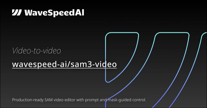 Sam3 Video example reference.