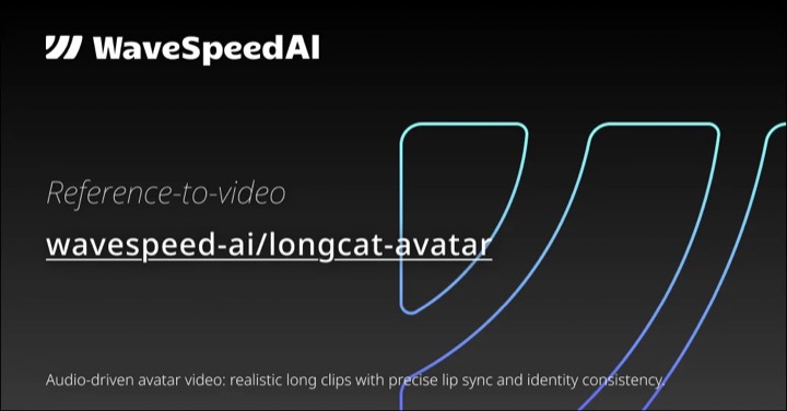 Longcat Avatar 1.5 example reference.
