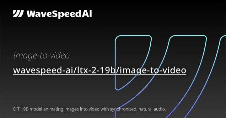 Ltx 2 19b · Image to Video example reference.