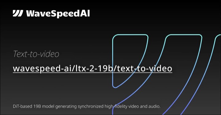 Ltx 2 19b · Text to Video example reference.