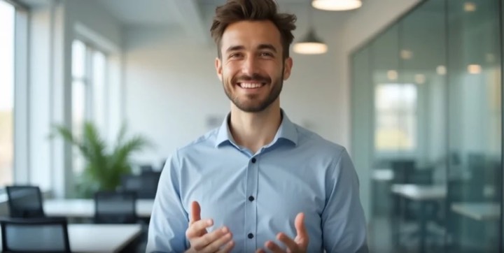 Ltx Video V097 · I2V 720p render example