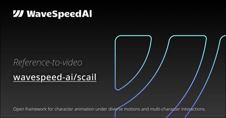 Scail example reference.