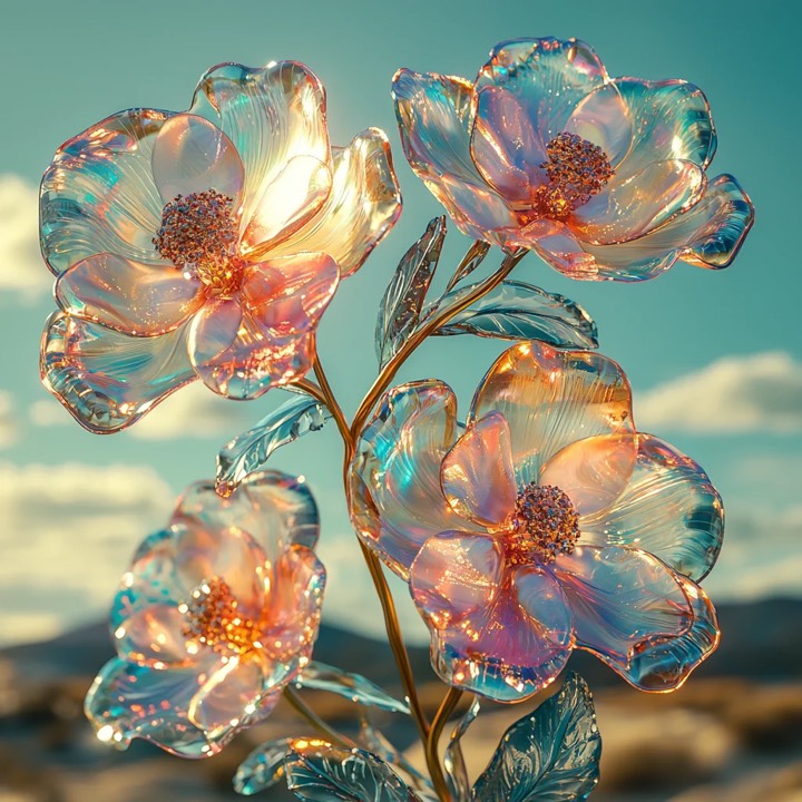 Wan Flf2v render example