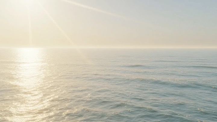 Music MV Agent render example