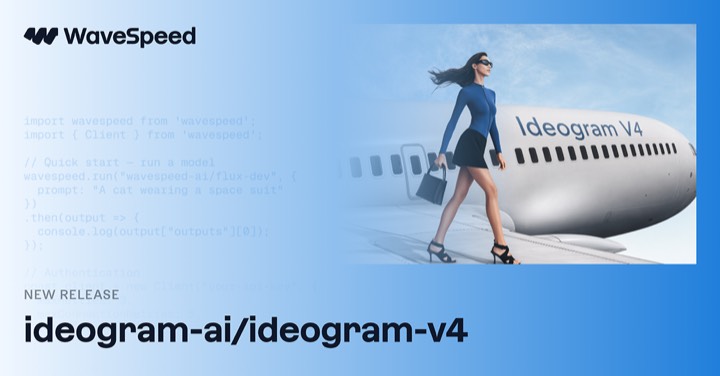 Skyreels V4 · Text to Video example reference.