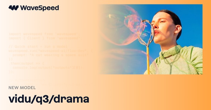 Q3 · Drama example reference.